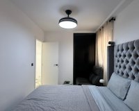 Revente - Appartement -
Torrevieja - Playa del Cura