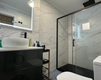 Revente - Appartement -
Torrevieja - Playa del Cura