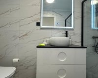 Revente - Appartement -
Torrevieja - Playa del Cura