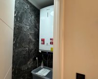 Revente - Appartement -
Torrevieja - Playa del Cura