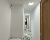 Revente - Appartement -
Torrevieja - Playa del Cura