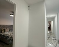 Revente - Appartement -
Torrevieja - Playa del Cura