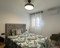 Revente - Appartement -
Torrevieja - Playa del Cura