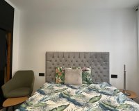 Revente - Appartement -
Torrevieja - Playa del Cura