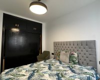 Revente - Appartement -
Torrevieja - Playa del Cura