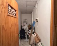 Revente - Appartement -
Torrevieja - Playa del Cura