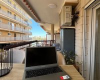 Revente - Appartement -
Torrevieja - Playa del Cura
