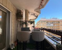 Revente - Appartement -
Torrevieja - Playa del Cura