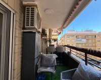 Revente - Appartement -
Torrevieja - Playa del Cura