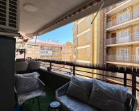 Revente - Appartement -
Torrevieja - Playa del Cura