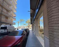 Revente - Appartement -
Torrevieja - Playa del Cura