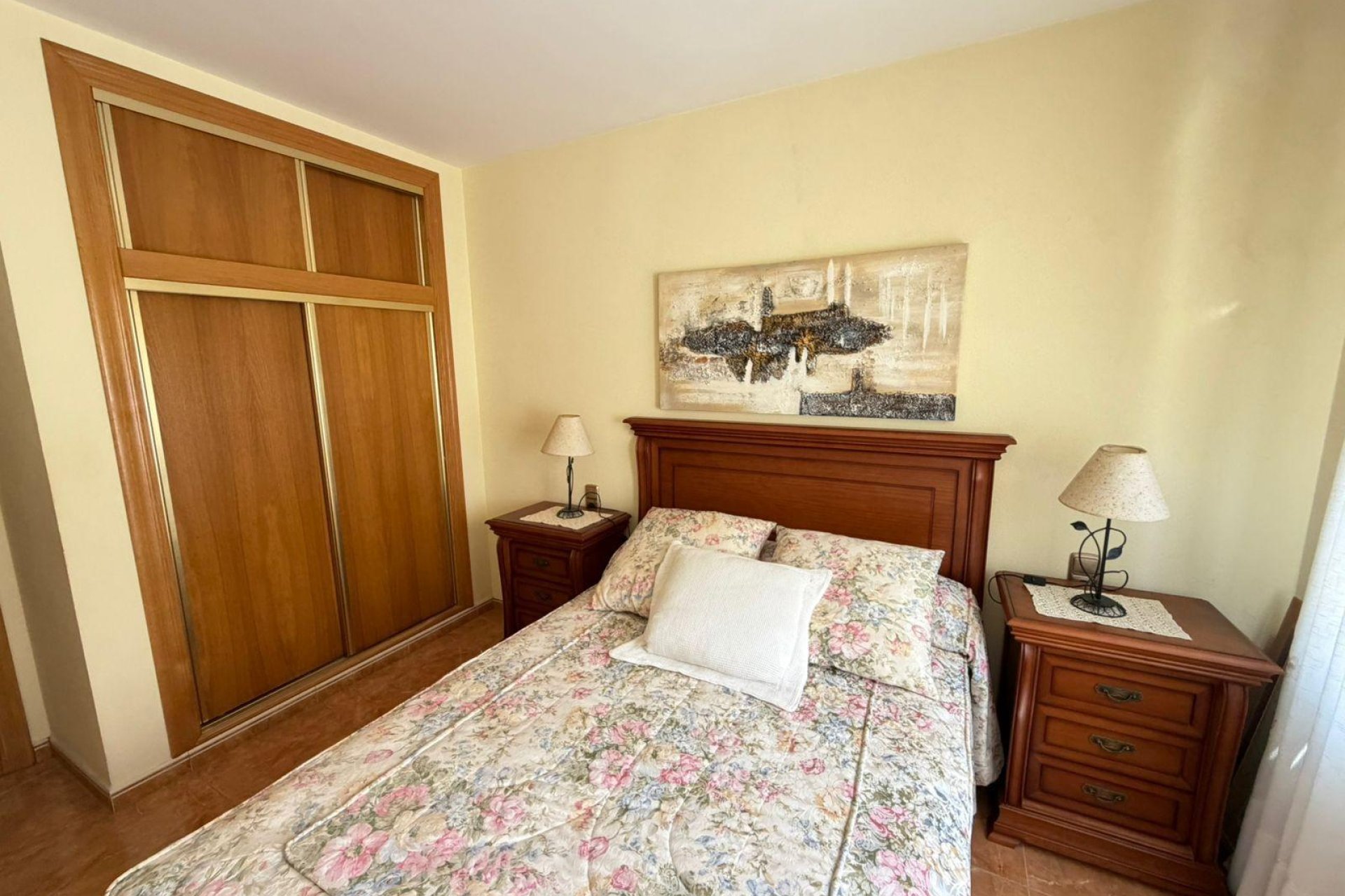 Revente - Appartement -
Torrevieja - Playa del Cura