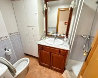 Revente - Appartement -
Torrevieja - Playa del Cura