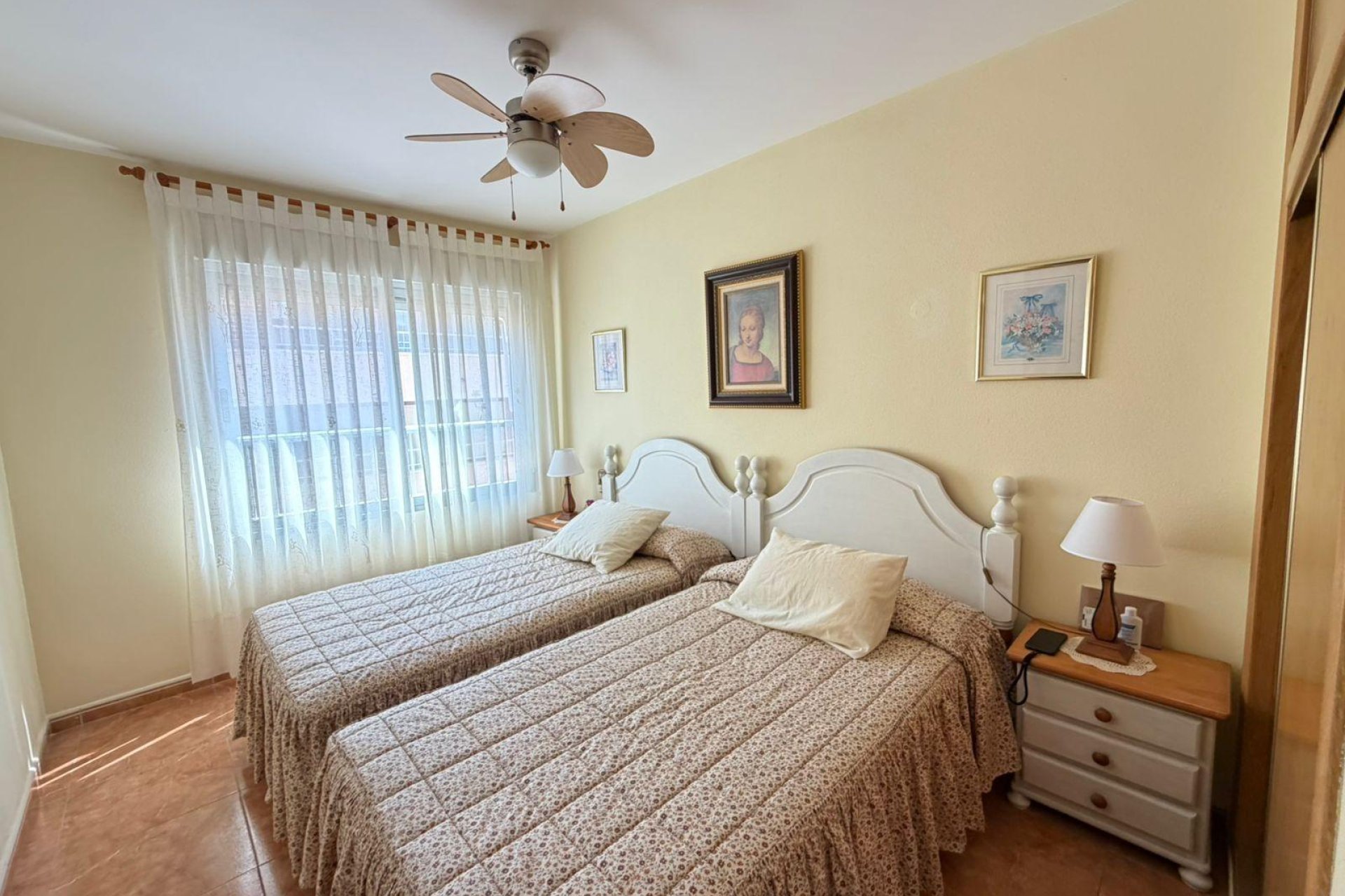 Revente - Appartement -
Torrevieja - Playa del Cura