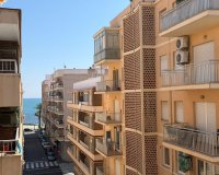 Revente - Appartement -
Torrevieja - Playa del Cura