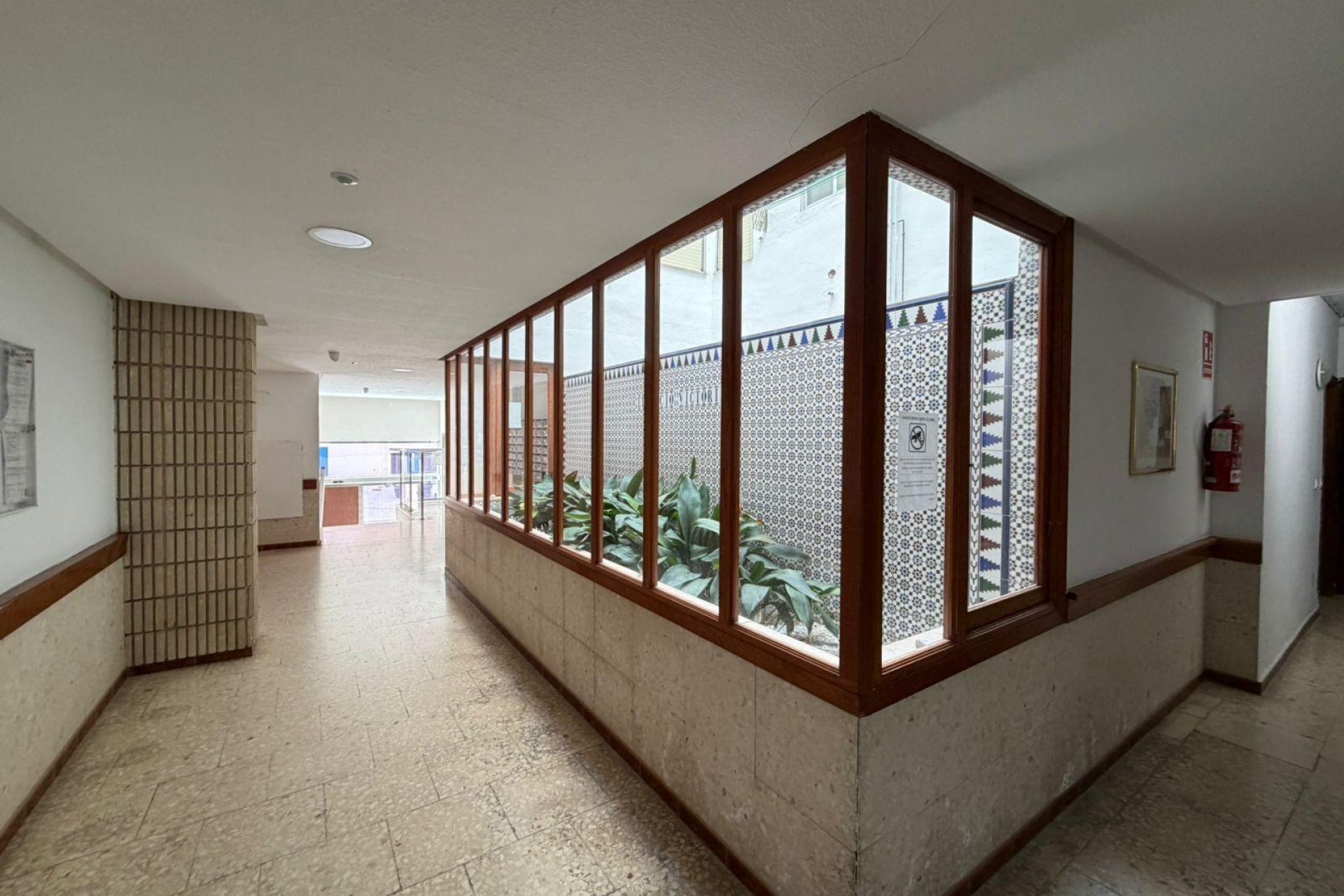 Revente - Appartement -
Torrevieja - Playa del Cura