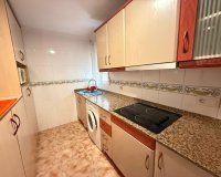 Revente - Appartement -
Torrevieja - Playa del Cura