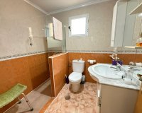 Revente - Appartement -
Torrevieja - Playa del Cura