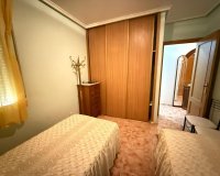 Revente - Appartement -
Torrevieja - Playa del Cura