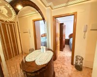 Revente - Appartement -
Torrevieja - Playa del Cura