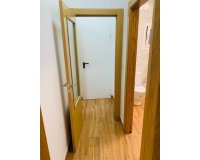 Revente - Appartement -
Torrevieja - Playa del Cura