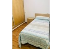 Revente - Appartement -
Torrevieja - Playa del Cura