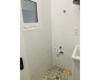Revente - Appartement -
Torrevieja - Playa del Cura
