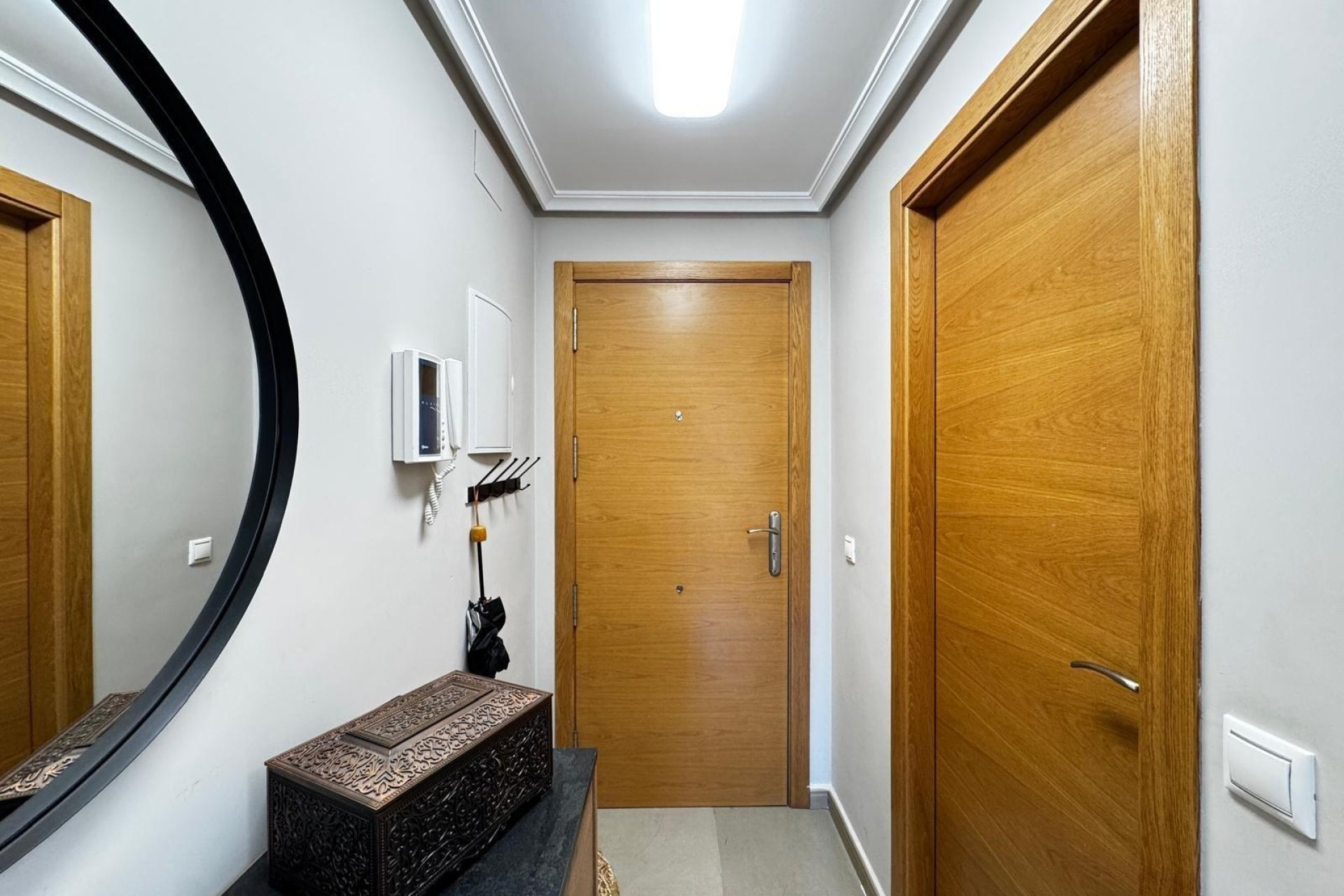 Revente - Appartement -
Torrevieja - Playa del Cura