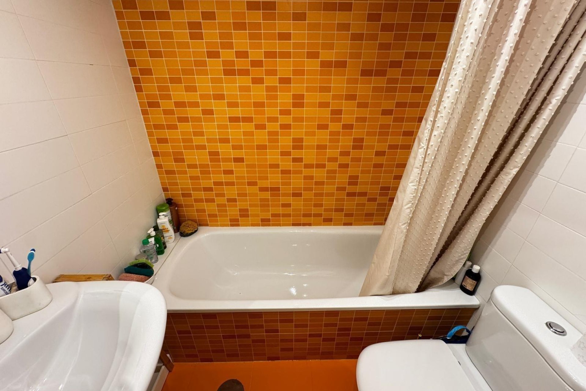 Revente - Appartement -
Torrevieja - Playa del Cura