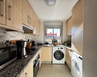 Revente - Appartement -
Torrevieja - Playa del Cura