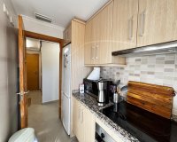 Revente - Appartement -
Torrevieja - Playa del Cura