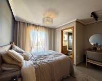 Revente - Appartement -
Torrevieja - Playa del Cura