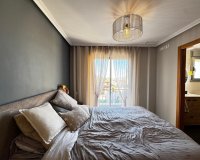 Revente - Appartement -
Torrevieja - Playa del Cura