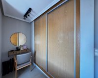 Revente - Appartement -
Torrevieja - Playa del Cura