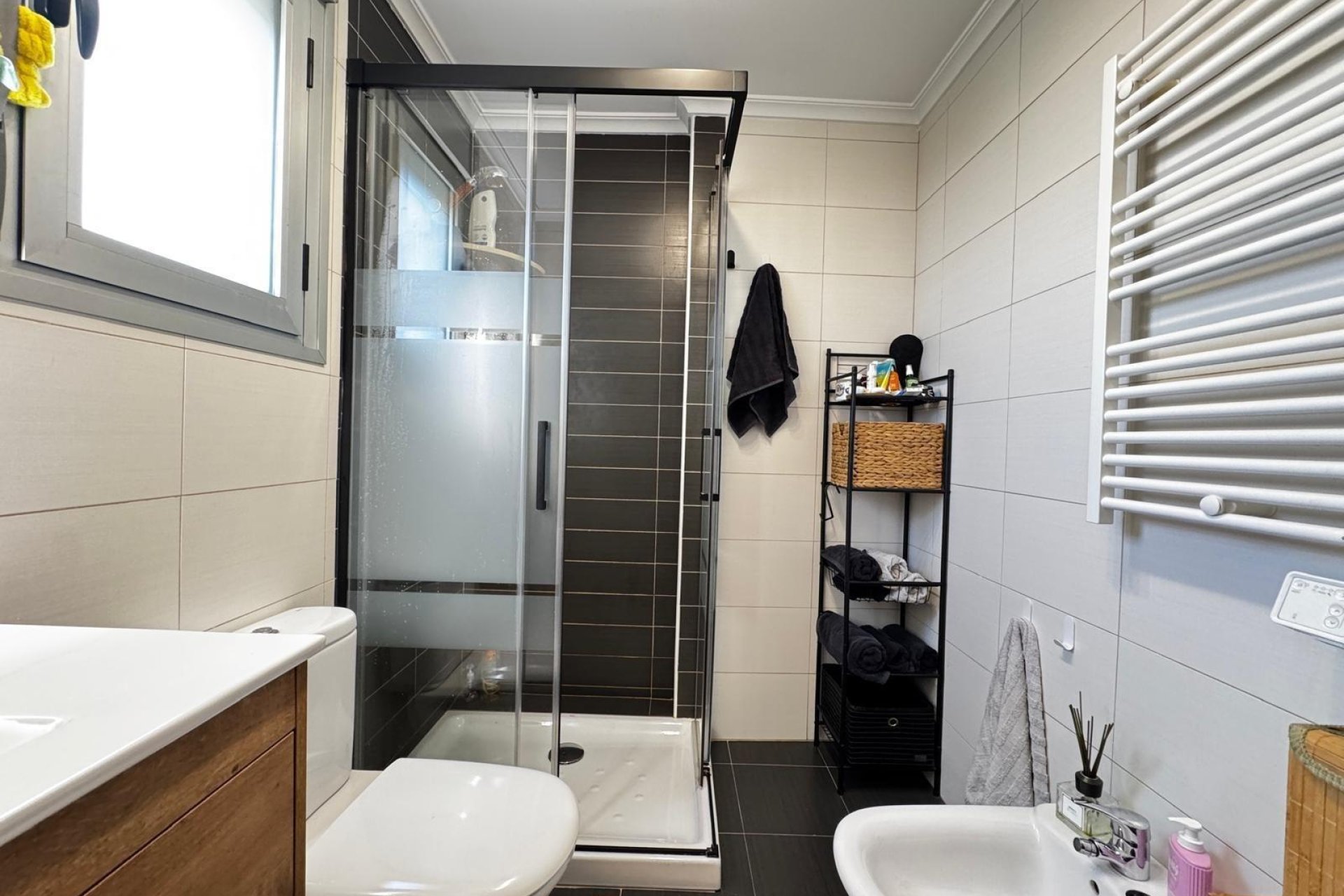 Revente - Appartement -
Torrevieja - Playa del Cura