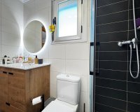 Revente - Appartement -
Torrevieja - Playa del Cura