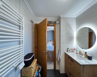 Revente - Appartement -
Torrevieja - Playa del Cura