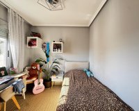 Revente - Appartement -
Torrevieja - Playa del Cura