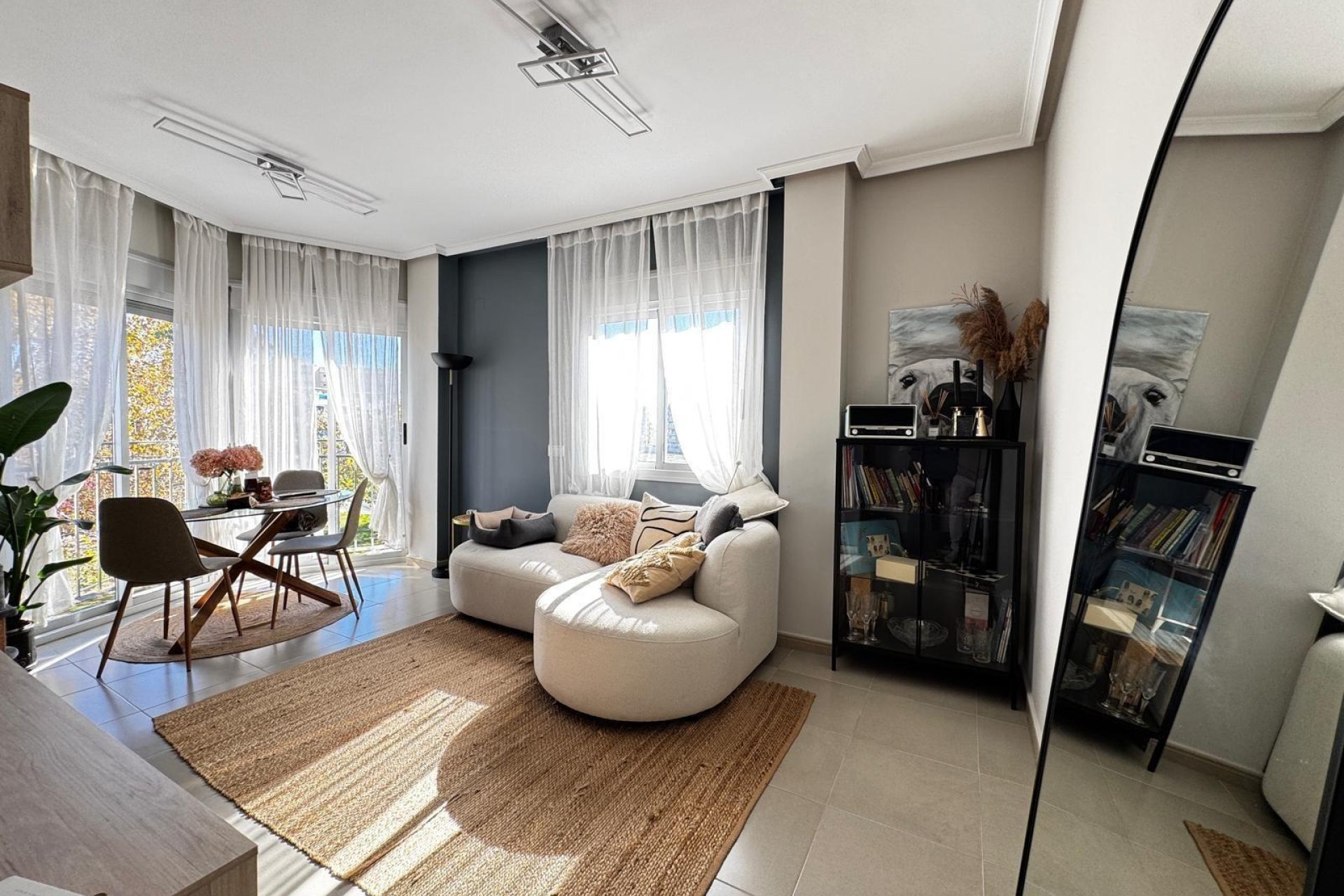 Revente - Appartement -
Torrevieja - Playa del Cura