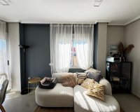 Revente - Appartement -
Torrevieja - Playa del Cura