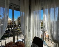 Revente - Appartement -
Torrevieja - Playa del Cura