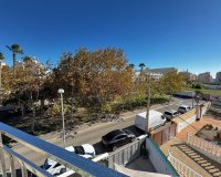 Revente - Appartement -
Torrevieja - Playa del Cura