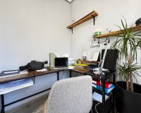 Revente - Appartement -
Torrevieja - Playa del Cura