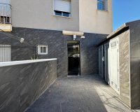 Revente - Appartement -
Torrevieja - Playa del Cura