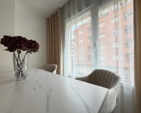 Revente - Appartement -
Torrevieja - Playa del Cura