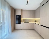 Revente - Appartement -
Torrevieja - Playa del Cura