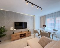 Revente - Appartement -
Torrevieja - Playa del Cura