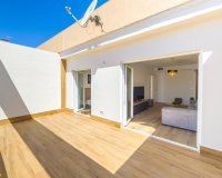 Revente - Appartement -
Torrevieja - Playa del Cura