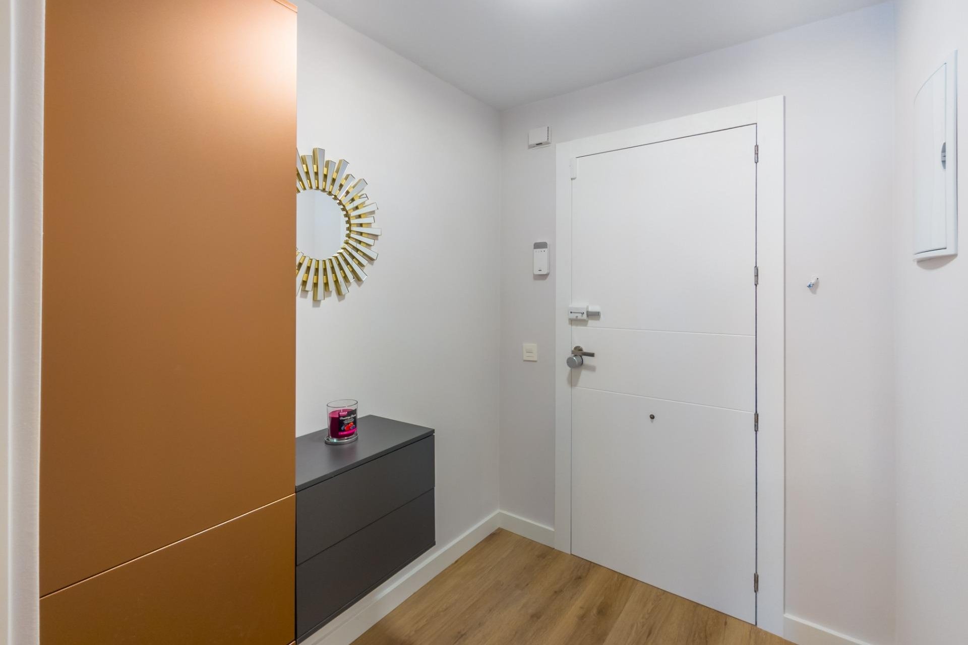 Revente - Appartement -
Torrevieja - Playa del Cura