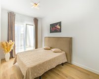Revente - Appartement -
Torrevieja - Playa del Cura